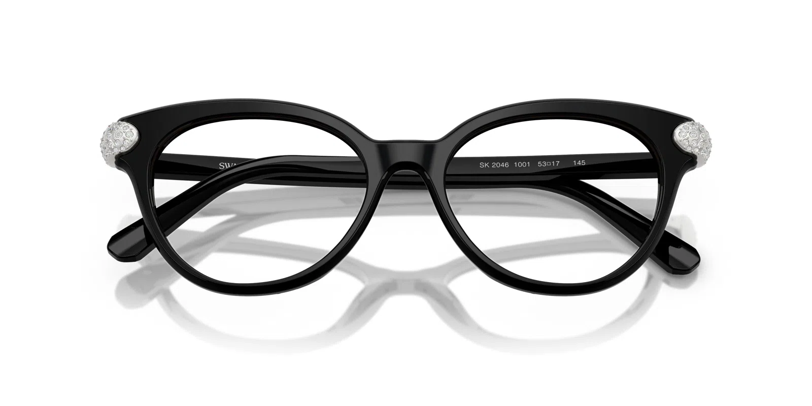 Swarovski 2046 Eyeglasses - view 10